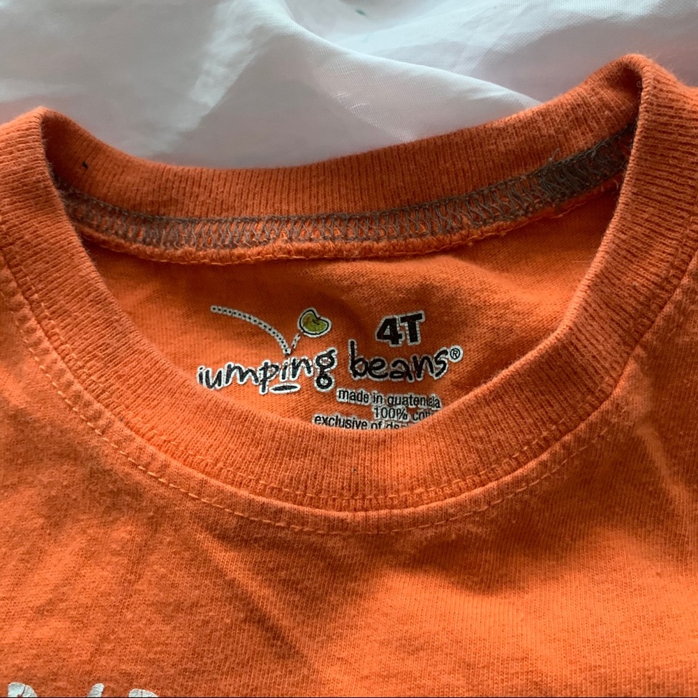 4T t-shirt bundle - Picture 11 of 14